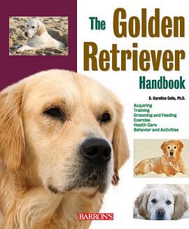 Golden Retriever Handbook pdf epub mobi 電子書 下載