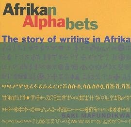 Afrikan Alphabets pdf epub mobi 电子书 下载