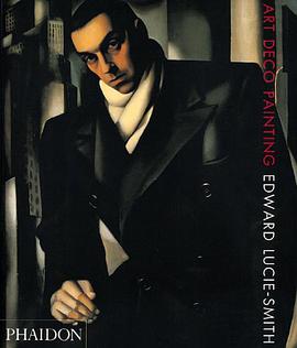 Art Deco Painting pdf epub mobi 电子书 下载