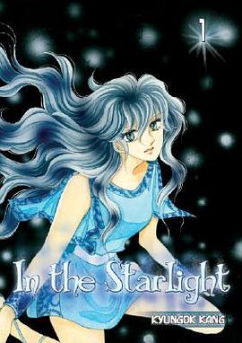 In the Starlight 1 pdf epub mobi 电子书 下载