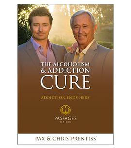The Alcoholism and Addiction Cure