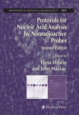 Protocols for Nucleic Acid Analysis by Nonradioactive Probes pdf epub mobi 电子书 下载