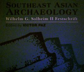 Southeast Asian Archaeology pdf epub mobi 电子书 下载