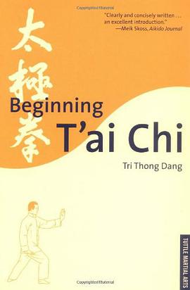 Beginning T'ai Chi pdf epub mobi 下载