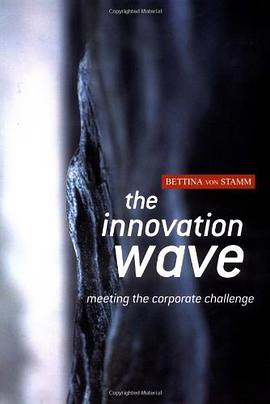 The Innovation Wave pdf epub mobi 电子书 下载