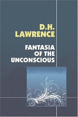 Fantasia of the Unconscious pdf epub mobi 電子書 下載