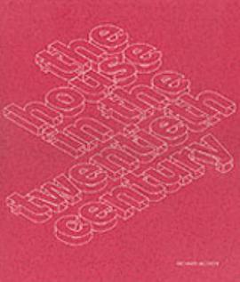 HOUSE IN THE TWENTIETH CENTURY (HB)* pdf epub mobi 电子书 下载