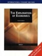 The Exploring of Economics (AISE) pdf epub mobi 电子书 下载