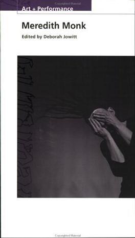 Meredith Monk (PAJ Books pdf epub mobi 電子書 下載