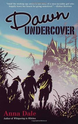 Dawn Undercover pdf epub mobi 电子书 下载