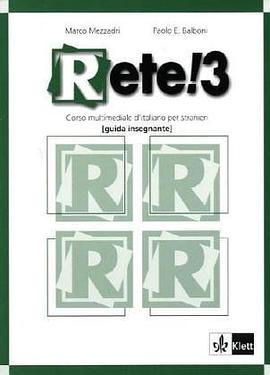 Rete! 3. Lehrerband pdf epub mobi 电子书 下载