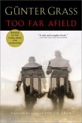 Too Far Afield pdf epub mobi 電子書 下載