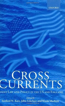 Cross Currents pdf epub mobi 电子书 下载
