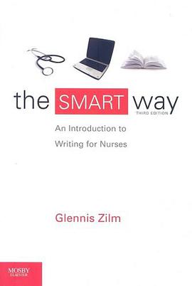 The SMART Way pdf epub mobi 电子书 下载