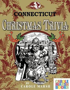 Connecticut Classic Christmas Trivia pdf epub mobi 电子书 下载