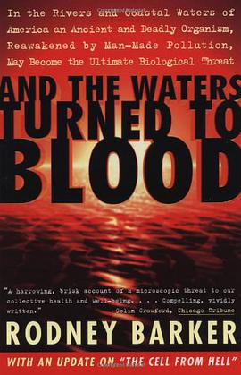 And the Waters Turned to Blood pdf epub mobi 电子书 下载