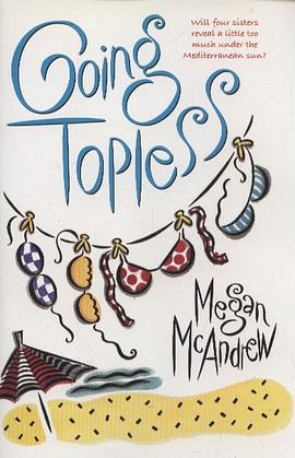 GOING TOPLESS pdf epub mobi 电子书 下载