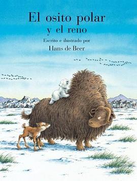 El Osito Polar y el Reno pdf epub mobi 电子书 下载