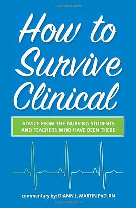 How to Survive Clinical pdf epub mobi 下载