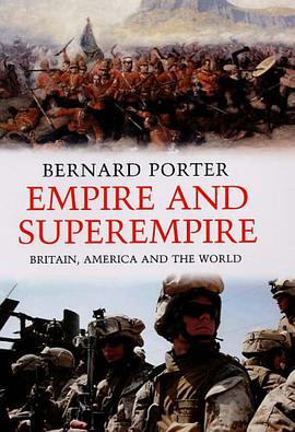 Empire and Superempire pdf epub mobi 电子书 下载