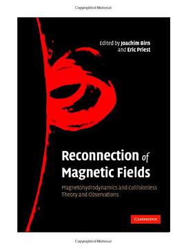 Reconnection of Magnetic Fields