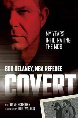 Covert pdf epub mobi 电子书 下载