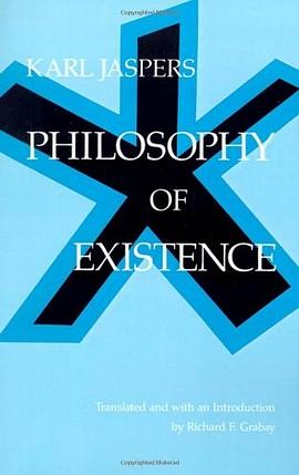 Philosophy of Existence pdf epub mobi 电子书 下载
