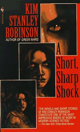 A Short, Sharp Shock pdf epub mobi 電子書 下載