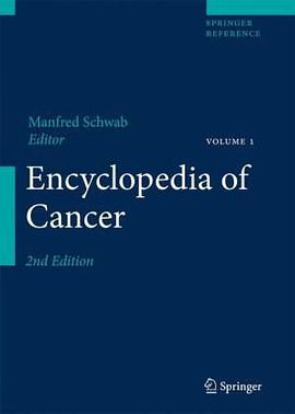 Encyclopedia of Cancer pdf epub mobi 电子书 下载
