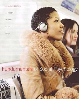 Fundamentals of Social Psychology pdf epub mobi 電子書 下載