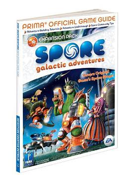 Spore Galactic Adventure pdf epub mobi 下载