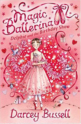 Delphie and the Birthday Show pdf epub mobi 电子书 下载