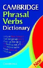 Cambridge Phrasal Verbs Dictionary pdf epub mobi 電子書 下載