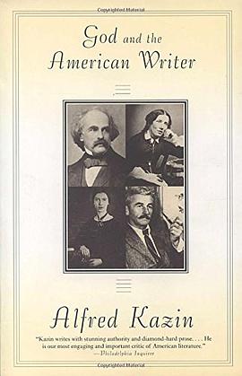 God and the American Writer pdf epub mobi 下载