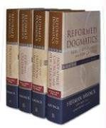 Reformed Dogmatics pdf epub mobi 电子书 下载
