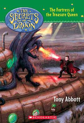 The Fortress of the Treasure Queen pdf epub mobi 电子书 下载