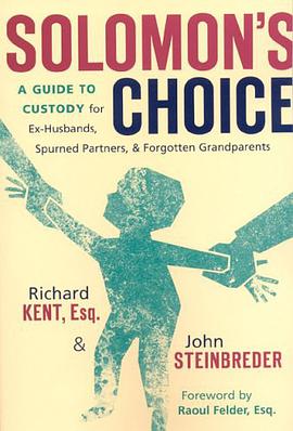 Solomon's Choice pdf epub mobi 电子书 下载