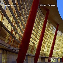 Beijing International Airport pdf epub mobi 电子书 下载