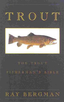 Trout pdf epub mobi 电子书 下载