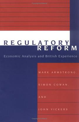 Regulatory Reform pdf epub mobi 電子書 下載