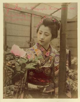 Geisha pdf epub mobi 电子书 下载
