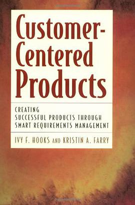 Customer-centered Product Development