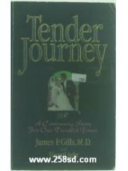 Tender Journey pdf epub mobi 电子书 下载