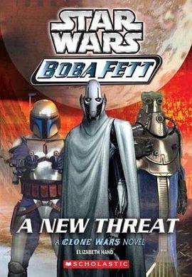 A New Threat pdf epub mobi 电子书 下载