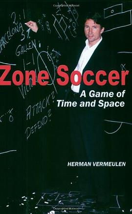 Zone Soccer pdf epub mobi 电子书 下载
