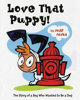 Love That Puppy! pdf epub mobi 电子书 下载