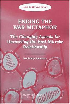 Ending the War Metaphor pdf epub mobi 电子书 下载