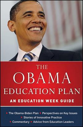 The Obama Education Plan