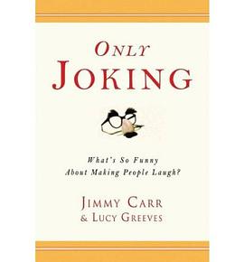 Only Joking pdf epub mobi 电子书 下载