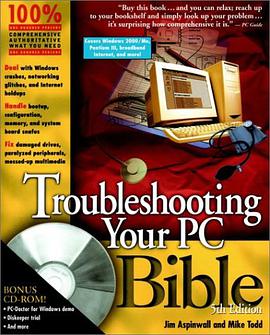 Troubleshooting Your PC Bible pdf epub mobi 下载